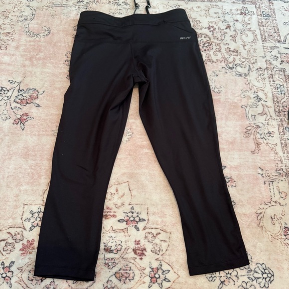 Medium Nike Running Dri Fit leggings - Picture 3 of 3
